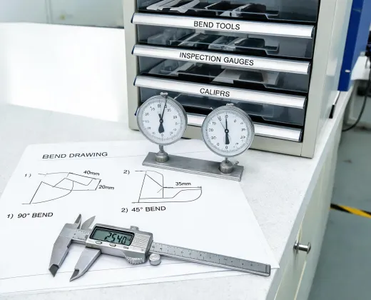 Tooling compatibility review
