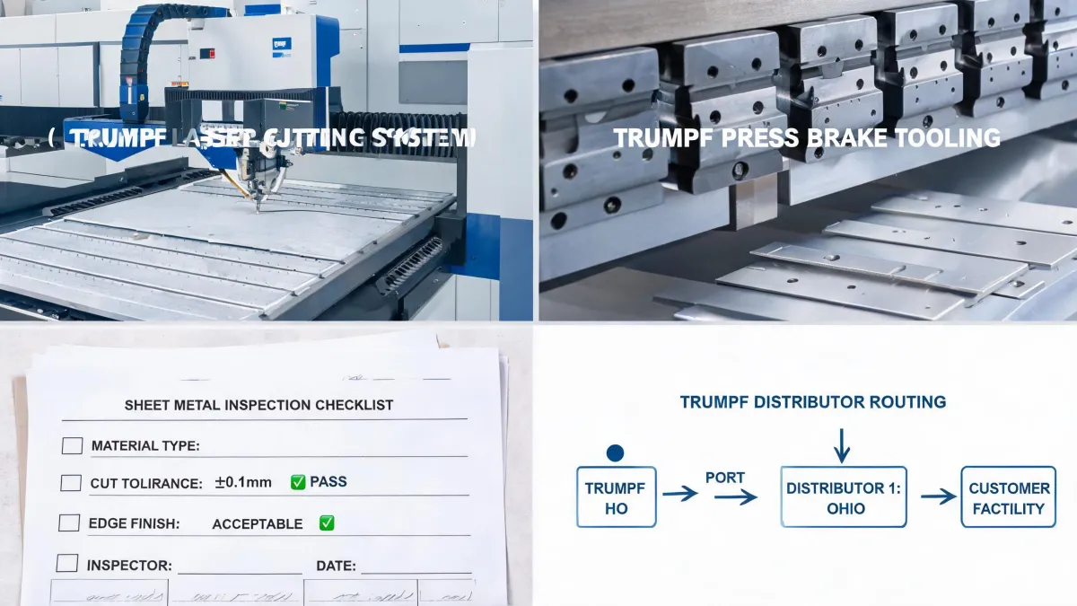 Trumpf Direct technical article illustration